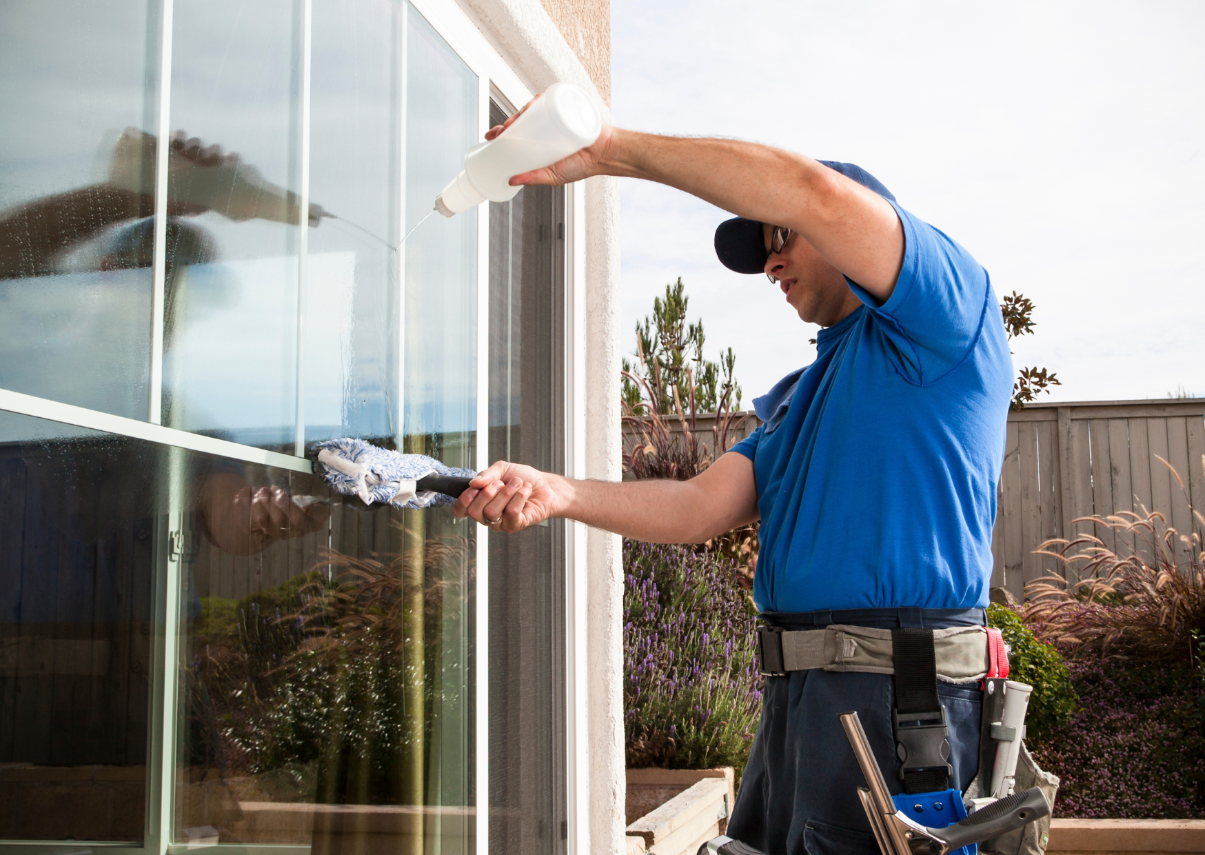 Thomas Kröll, BauProjekte Niederösterreich GmbH​