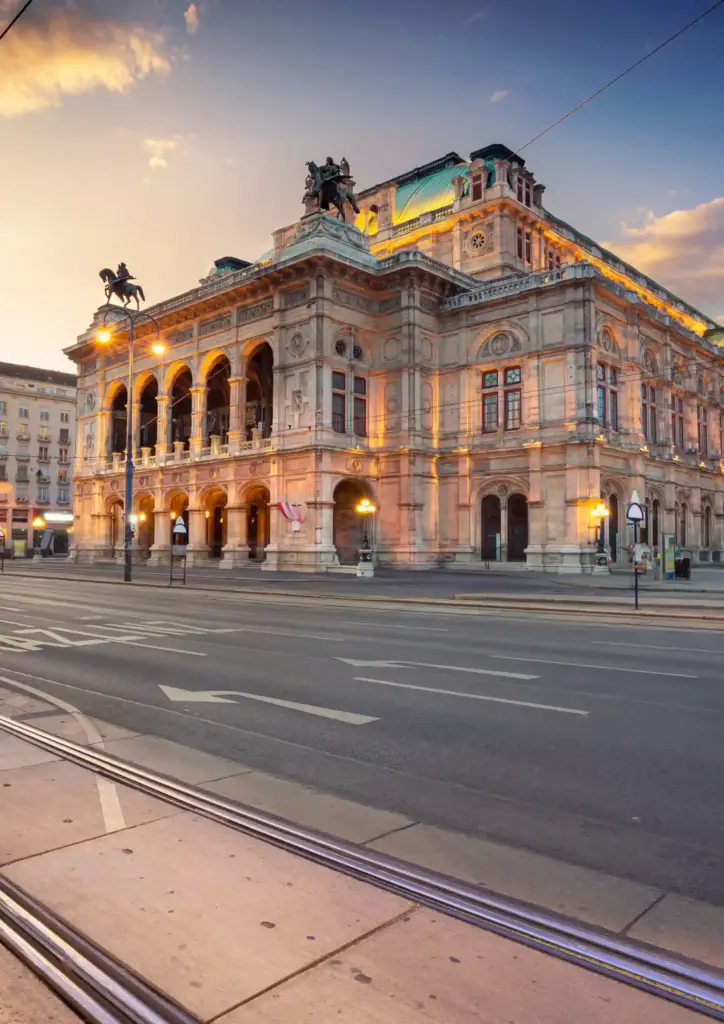 Hotelservice Österreich