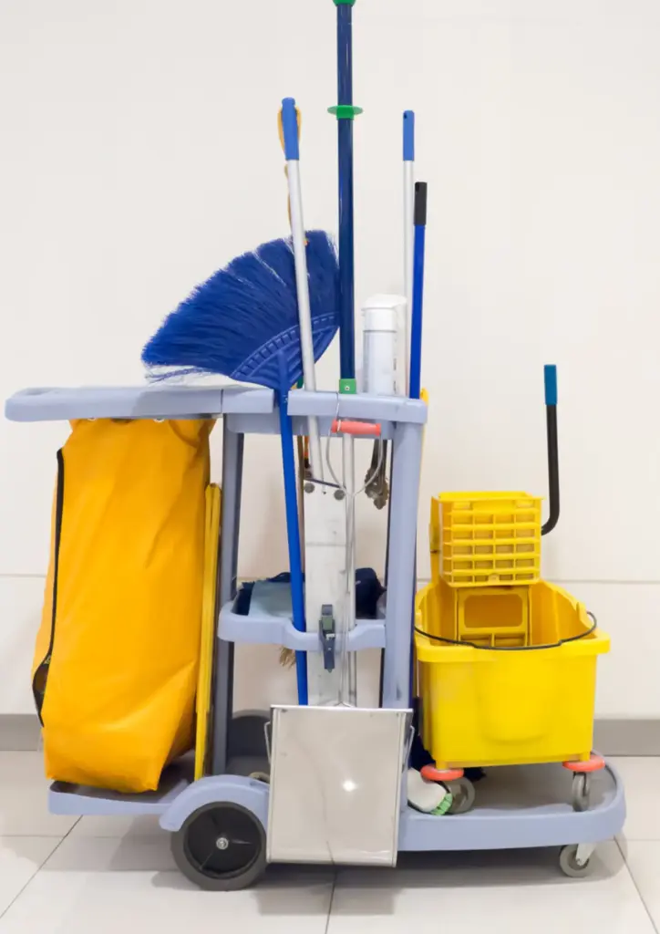 Regelmäßige Qualitätskontrollen_