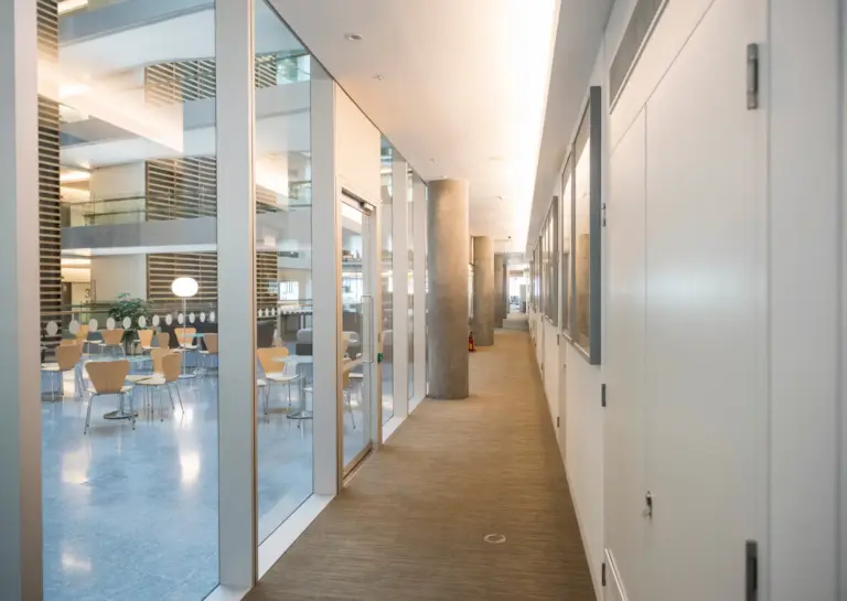 unterhaltsreinigung in wien und niederösterreich