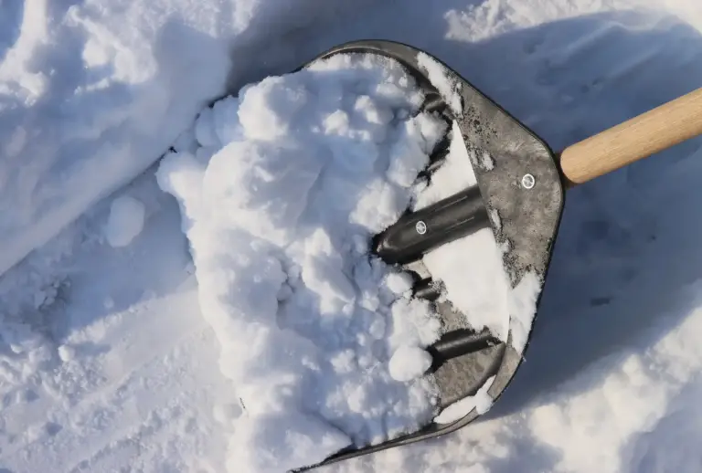 Schneller Winterdienst Wien