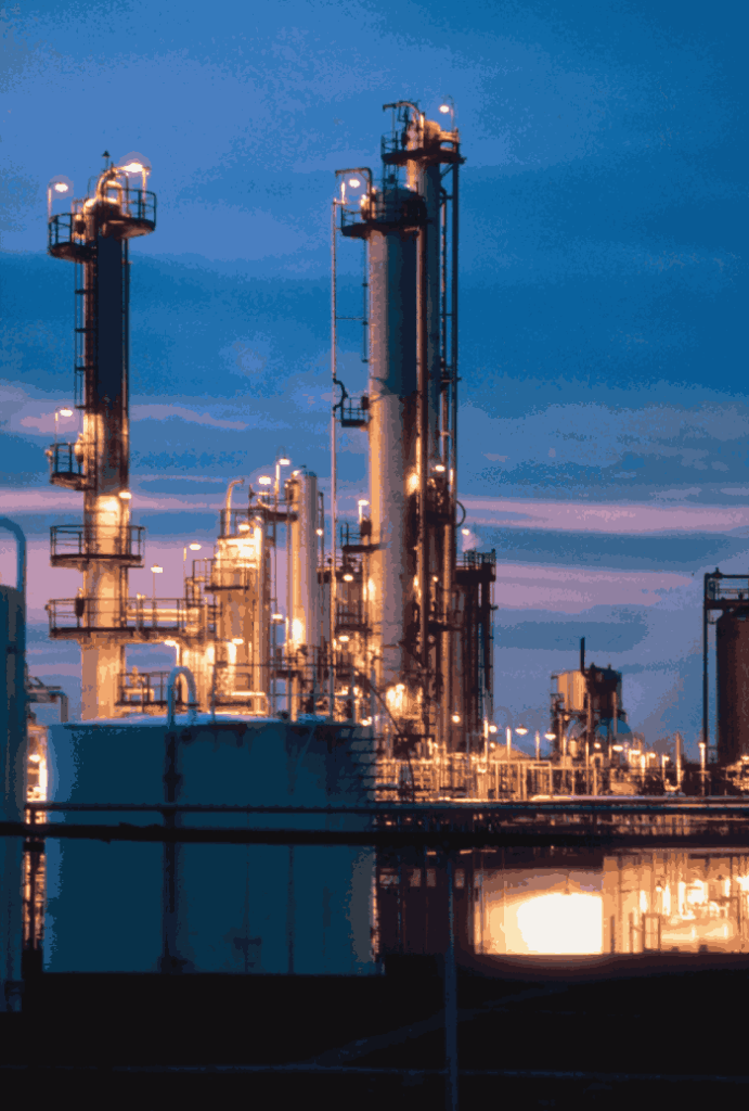 Sichere Prozesse & umweltschonende Methoden