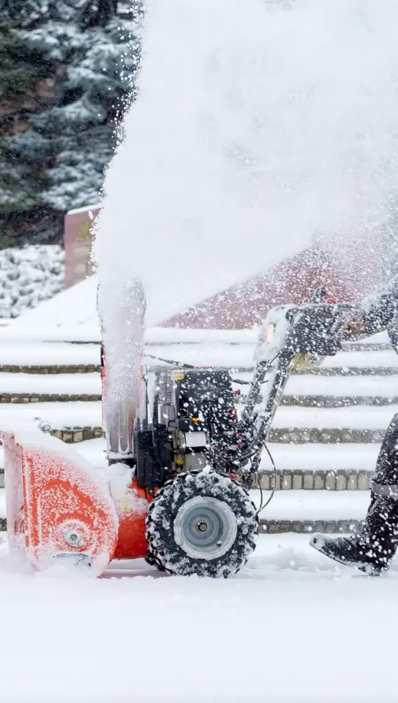 Winterdienst Service Wien