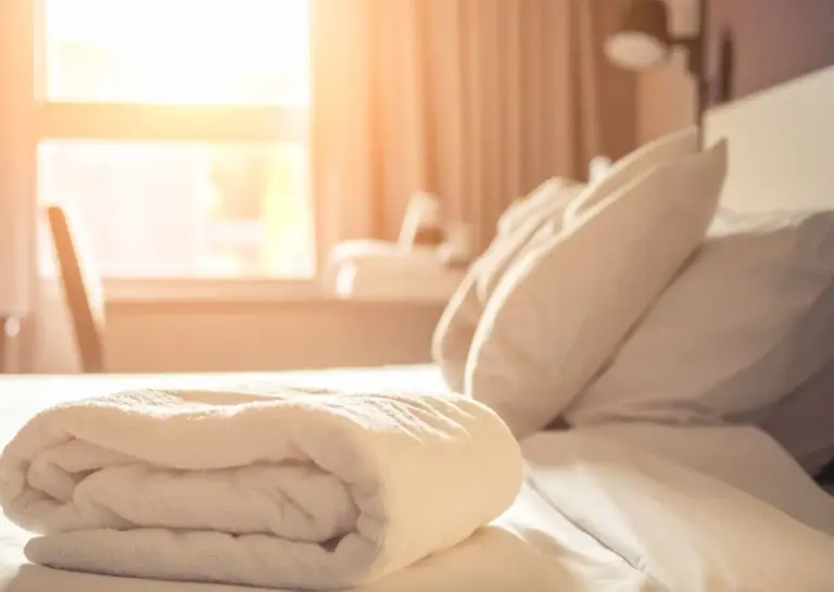 Gastronomie, Hotels und Kurzzeitvermietung_