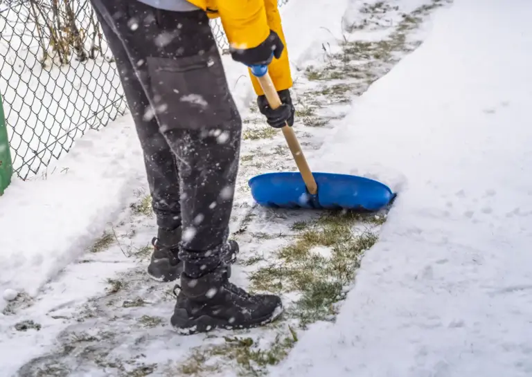 Winterdienst in Wien