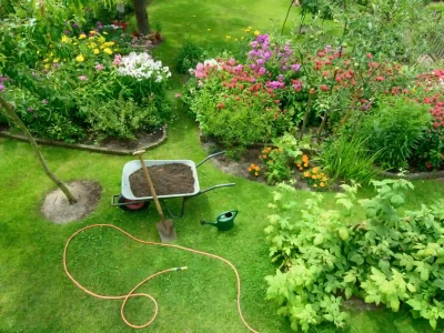 Gartenservice & Gartenpflege in Wien_