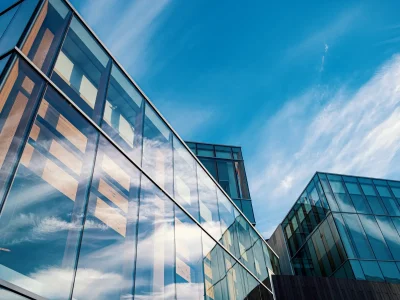 Gebäudereinigung Wien