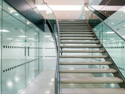 Stiegenhausreinigung in Wien