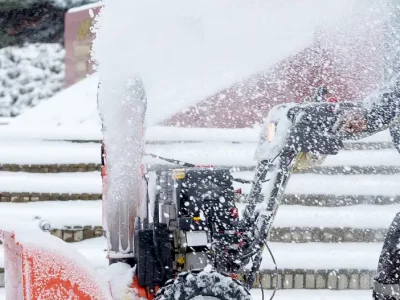 Winterdienst Service Wien