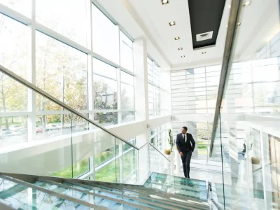 grundreinigung starten